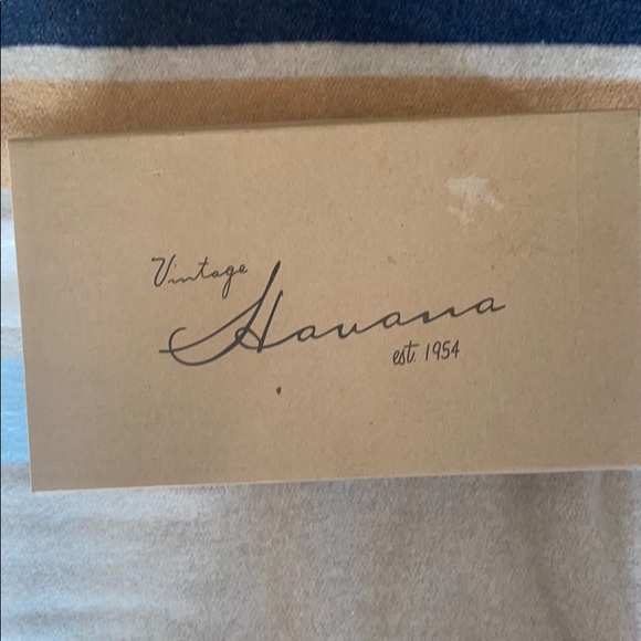 Vintage Havana Sneakers - Multi madness size 5.5 - Picture 2 of 5